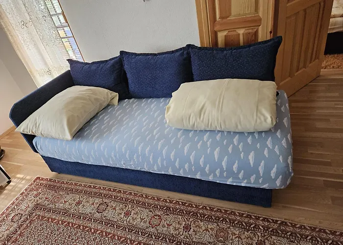 Lejlighed Beautiful Sarajevo